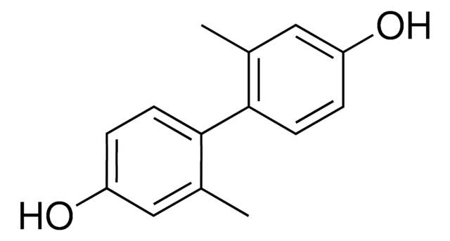 2,2'-DIMETHYL-[1,1'-BIPHENYL]-4,4'-DIOL AldrichCPR