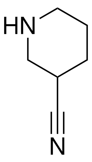 3-piperidinecarbonitrile AldrichCPR