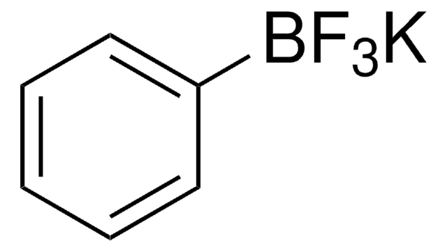 Potassium phenyltrifluoroborate 95%