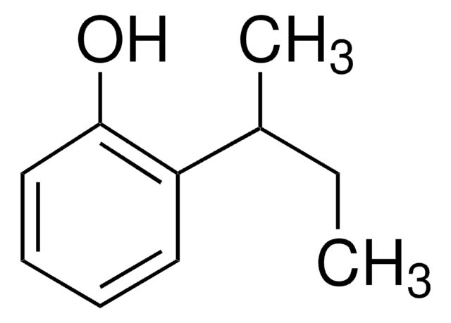 2-仲丁基苯酚 98%