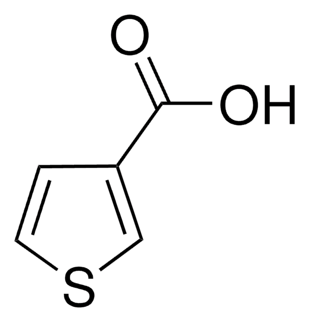 3-Thiophencarbonsäure 99%