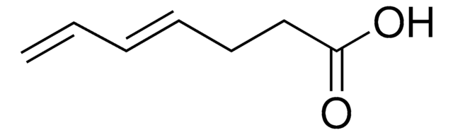 Hepta-4,6-dienoic acid AldrichCPR