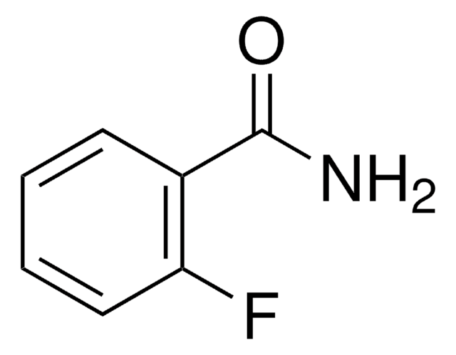 2-Fluorobenzamide 98%