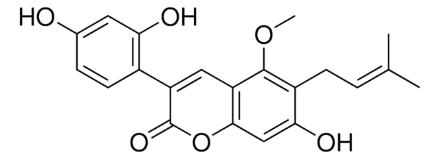 Glycycoumarin &#8805;98% (HPLC)