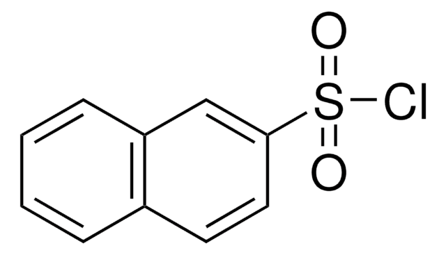 2-Naphthalinsulfonylchlorid 99%