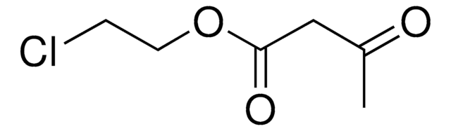 2-Chloroethyl 3-oxobutanoate AldrichCPR