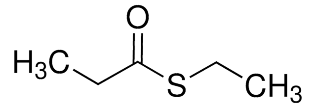 S-Ethyl thiopropionate AldrichCPR