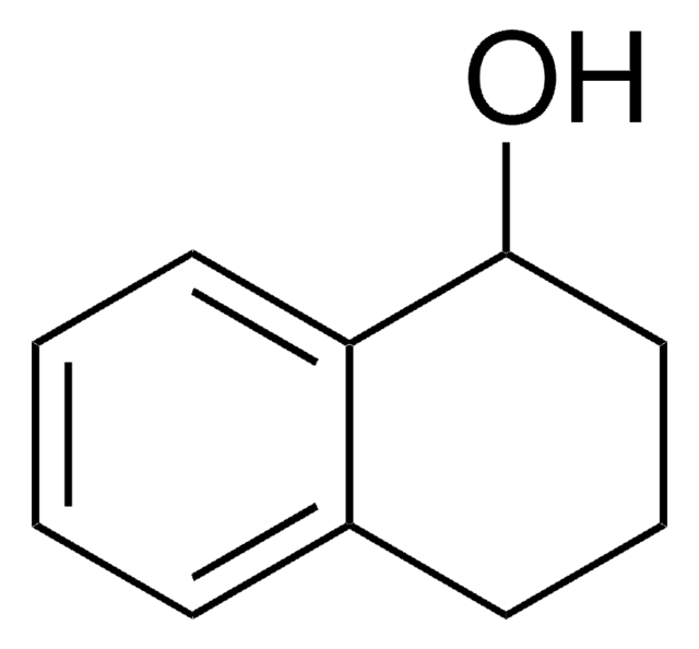 1,2,3,4-Tetrahydro-1-naphthol 97%