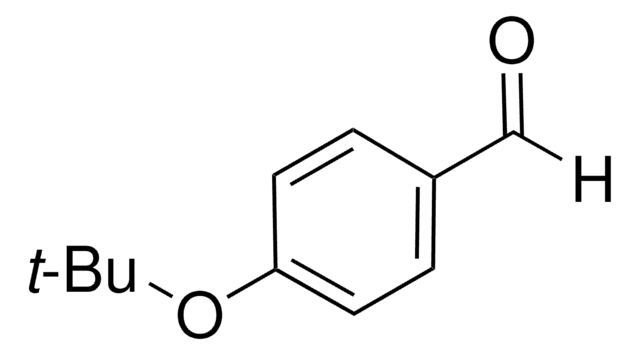 4-(tert-Butyloxy)benzaldehyde &gt;97.0%