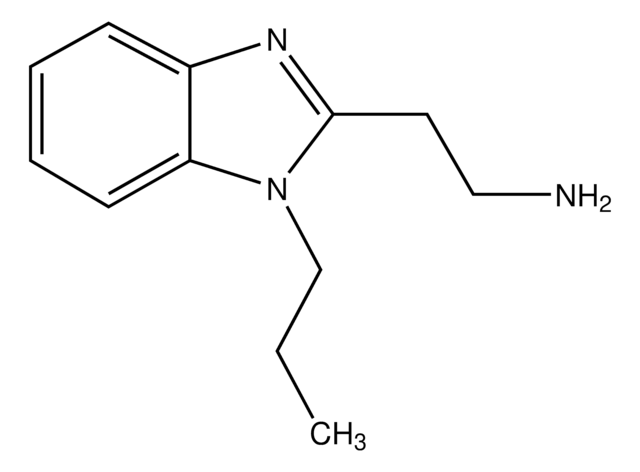 2-(1-Propyl-1H-benzo[d]imidazol-2-yl)ethanamine