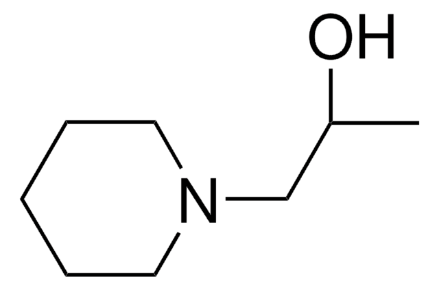 ALPHA-METHYL-1-PIPERIDINEETHANOL AldrichCPR