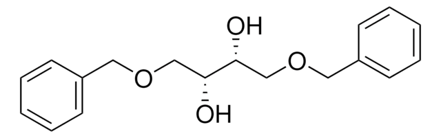 (2R,3R)-(+)-1,4-Dibenzyloxy-2,3-butanediol 98%