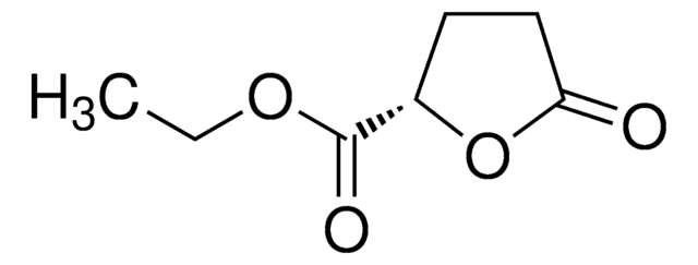 (S)-(+)-&#947;-Ethoxycarbonyl-&#947;-butyrolactone 93%