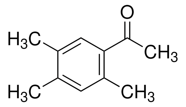 2',4',5'-TRIMETHYLACETOPHENONE AldrichCPR