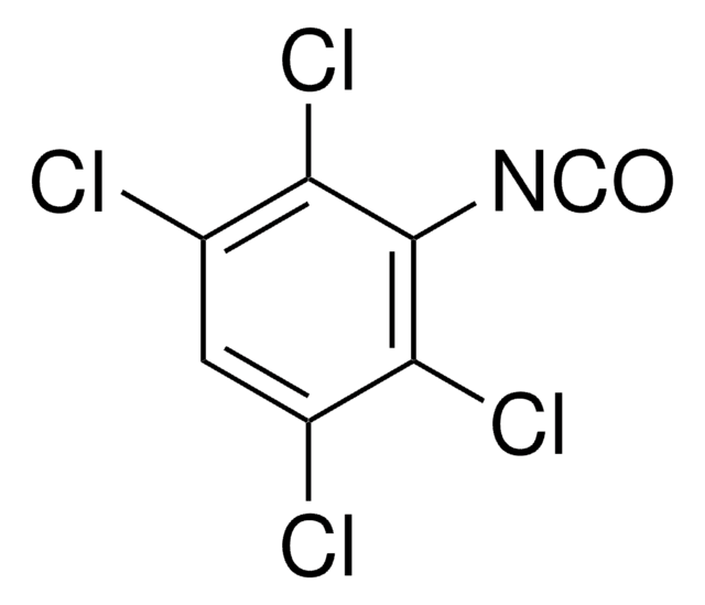 2,3,5,6-Tetrachlorophenyl isocyanate 97%