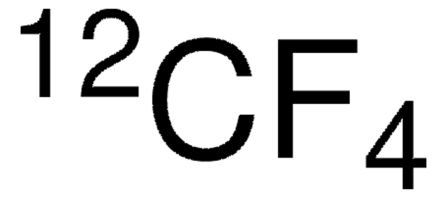 Carbon-12C tetrafluoride 99.9 atom % 12C