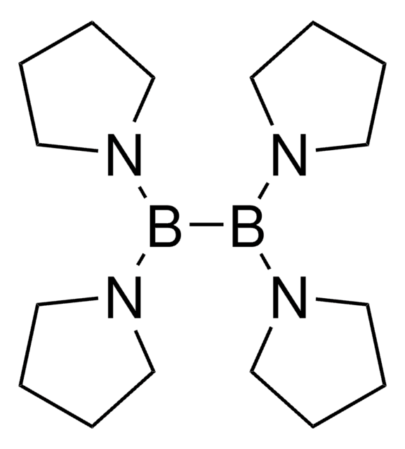 Tetrakis(pyrrolidino)diborane 95%