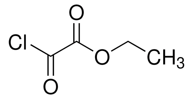 Ethylchloroxoacetat 98%