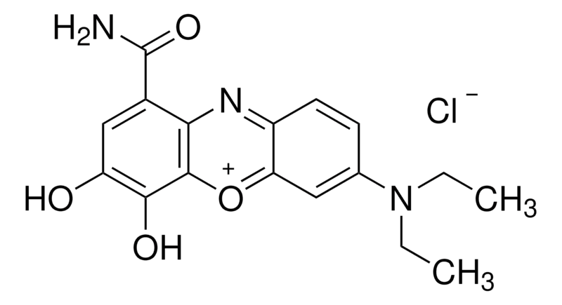 天青石蓝Dye content 80 % | Sigma-Aldrich