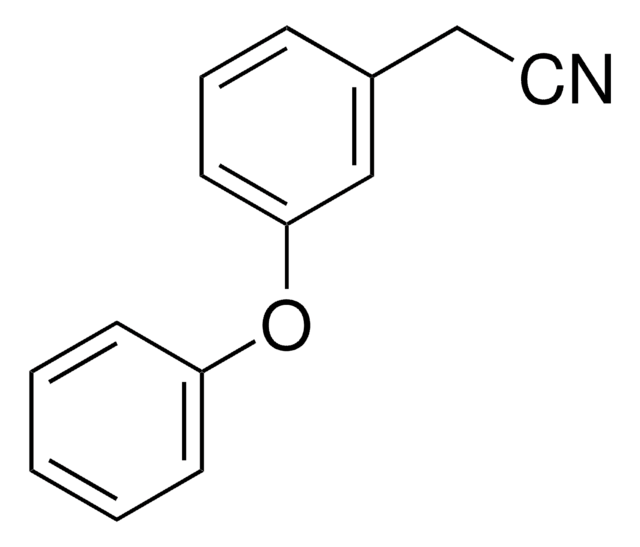 3-Phenoxyphenylacetonitrile 99%