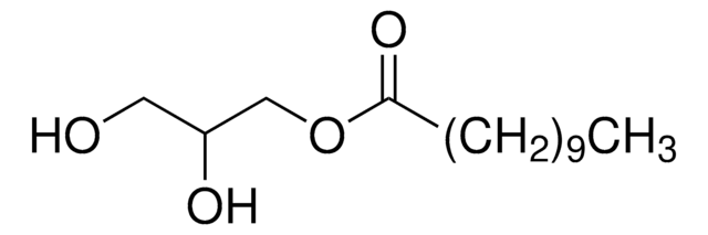 1-Undecanoyl-rac-glycerol