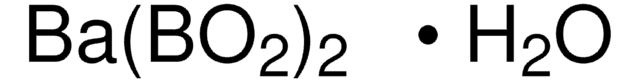 Barium metaborate monohydrate 97%