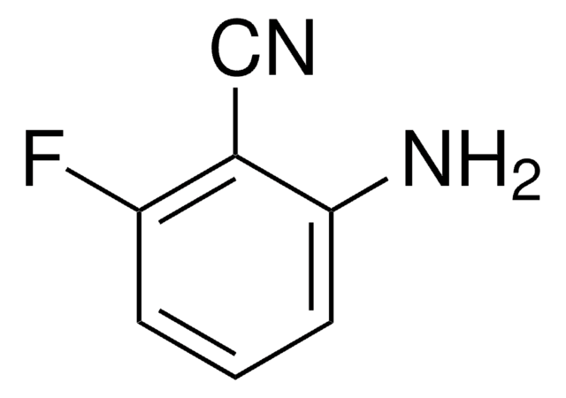 2-Amino-6-fluorobenzonitrile 99%