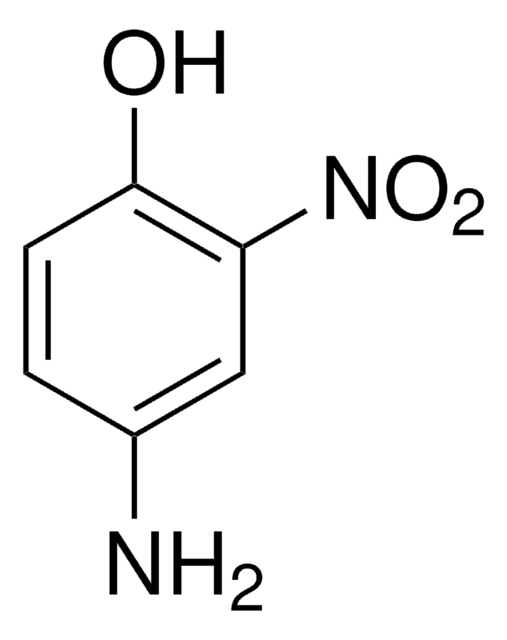 4-氨基-2-硝基酚 97%