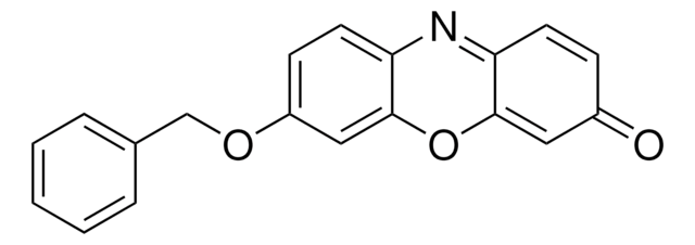 Resorufin benzyl ether CYP450 substrate | 87687-02-3