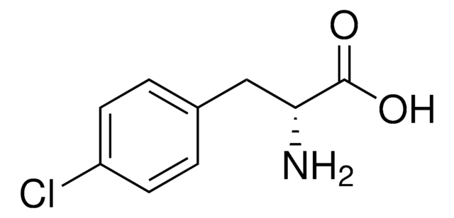 4-Chloro-D-phenylalanine