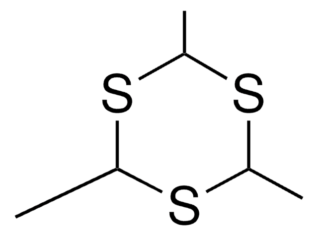 TRITHIOACETALDEHYDE AldrichCPR