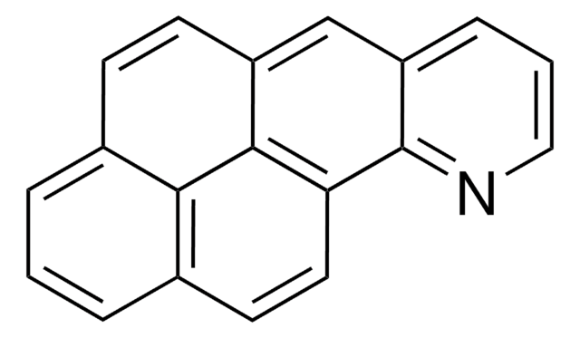 10-Azabenzo[a]pyrene BCR&#174;, certified reference material