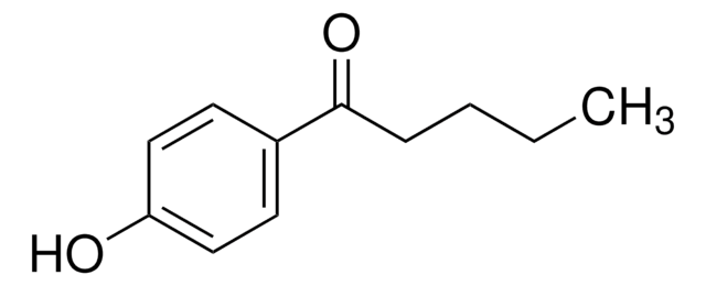 4&#8242;-Hydroxyvalerophenone 98%