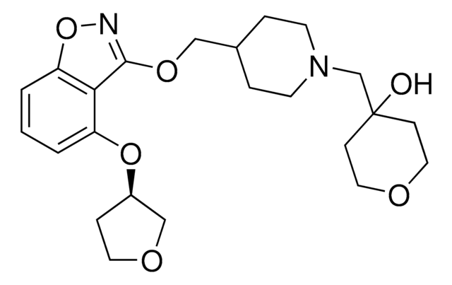 PF-04995274 &#8805;98% (HPLC)