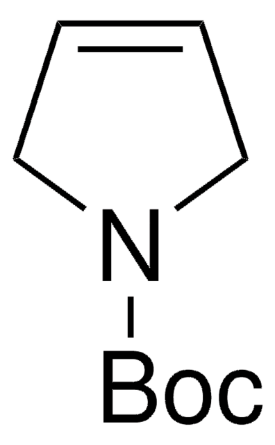 N-Boc-2,5-二氢-1H-吡咯 96%