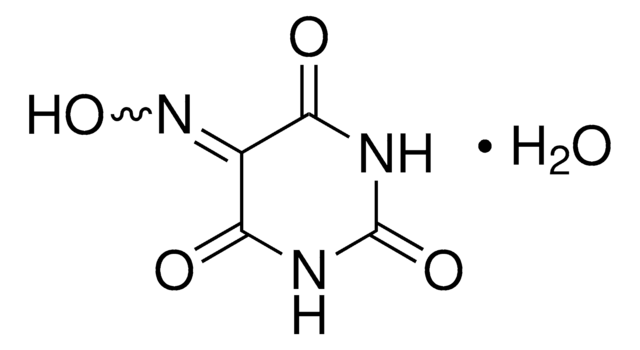 Violuric acid monohydrate