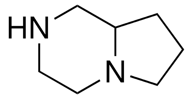 Octahydropyrrolo[1,2-a]pyrazine AldrichCPR