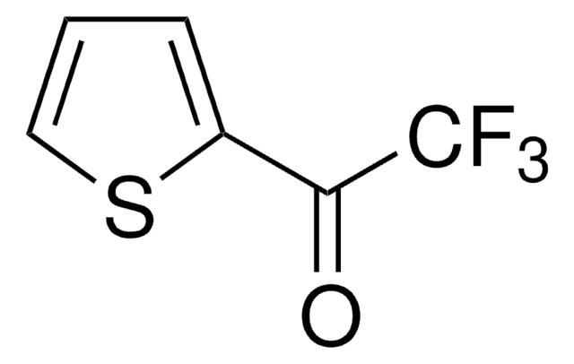 2-(Trifluoroacetyl)thiophene 98%