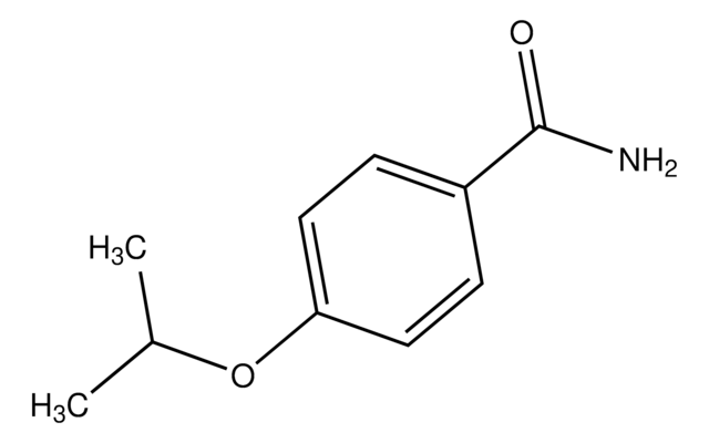 4-(Propan-2-yloxy)benzamide