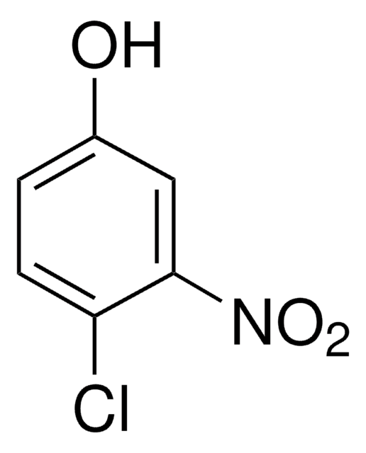 4-氯-3-硝基苯酚 98%