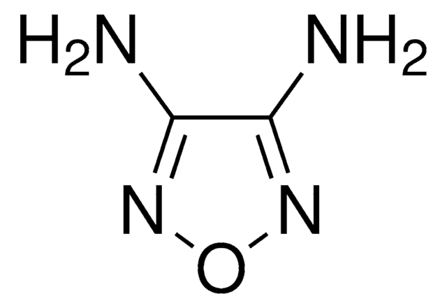3,4-Diaminofurazan 97%