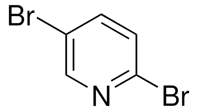 2,5-Dibrompyridin 98%