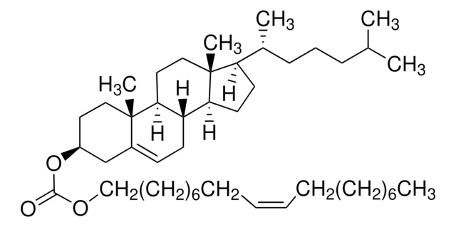 Cholesteryloleylcarbonat