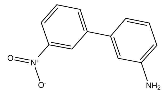 3&#8242;-Nitrobiphenyl-3-amine