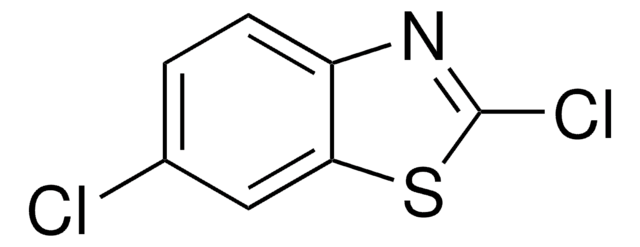 2,6-Dichlorobenzothiazole 97%