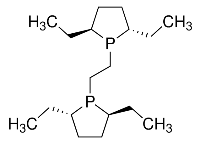 (&#8722;)-1,2-Bis[(2S,5S)-2,5-diethylphospholano]ethane kanata purity