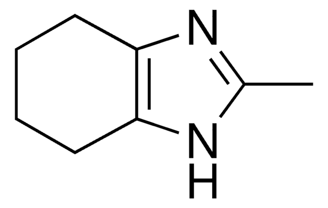 2-methyl-4,5,6,7-tetrahydro-1H-benzimidazole AldrichCPR