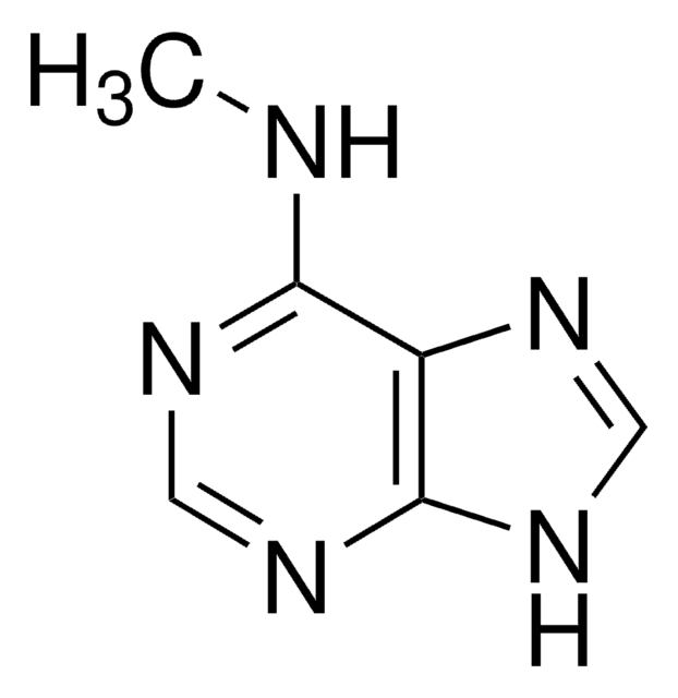 N6-Methyladenine &#8805;99.0% (HPLC)