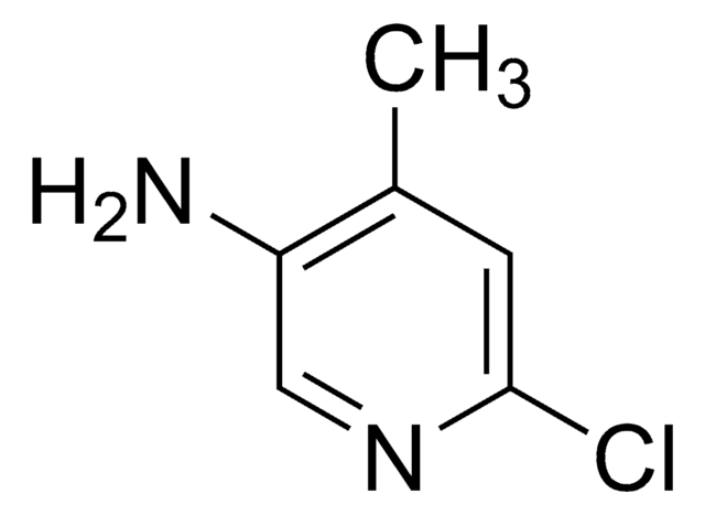 5-Amino-2-chloro-4-methylpyridine 97%