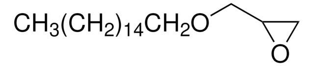 Glycidylhexadecylether technical grade